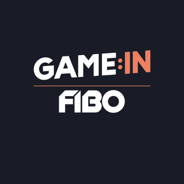 GAME:IN x FIBO